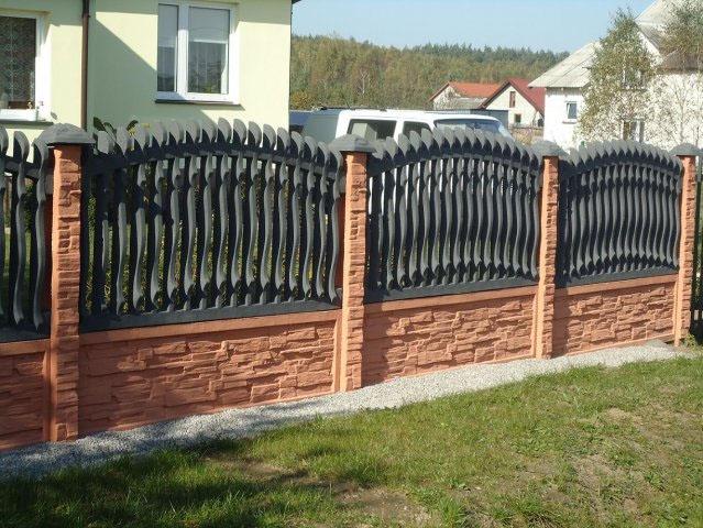 Płot