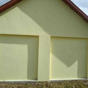 Ogrodzenia betonowe 37