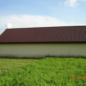 Ogrodzenia betonowe 43