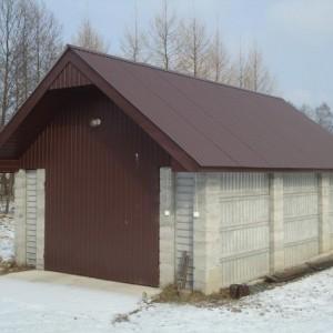 Ogrodzenia betonowe 45