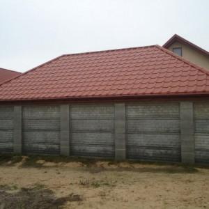 Ogrodzenia betonowe 47