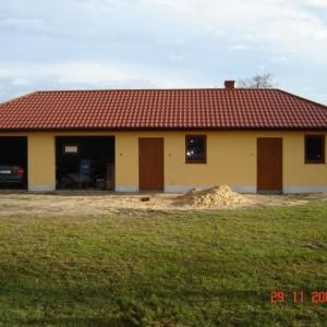 Ogrodzenia betonowe 50