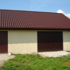 Ogrodzenia betonowe 51