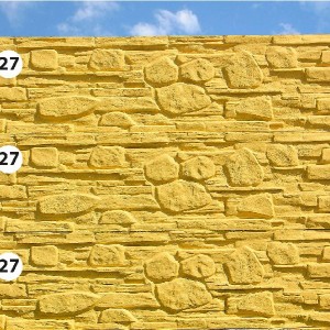 Ogrodzenia betonowe 13