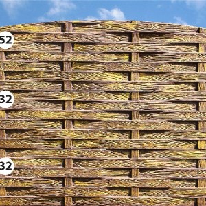 Ogrodzenia betonowe 20